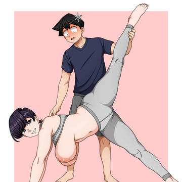 Shuuko Komi