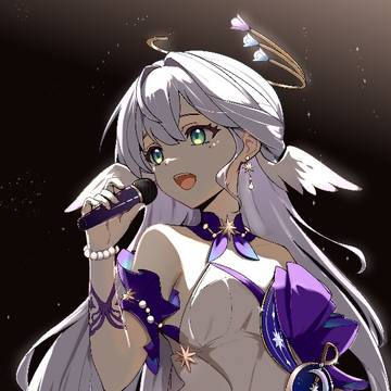 星空演颂-知更鸟