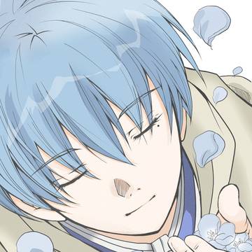 ☆ヒンメル☆