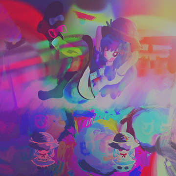 虚虚实实