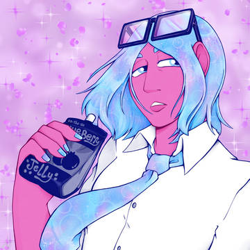 Guy: Color Experiment