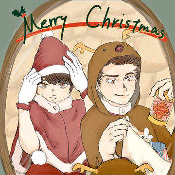 メリークリスマス🎄