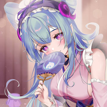 夢見月瑞希