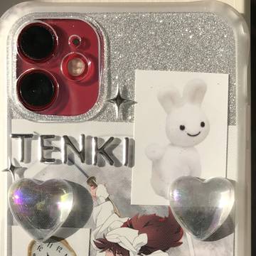 映画記念スマホデコ！！