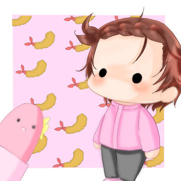 🍤