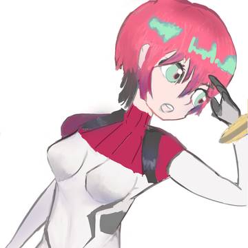 あっちの方が強そうじゃん！