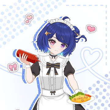 Debirun Valentine's Day 2025