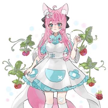 うちの子