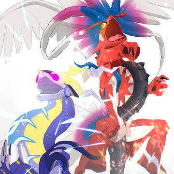 ミラコラ