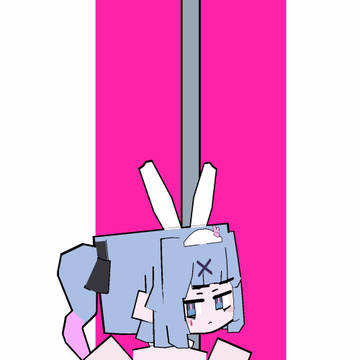 ラビットホール x Minecraft