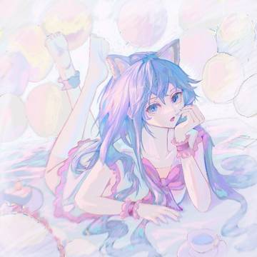 插画