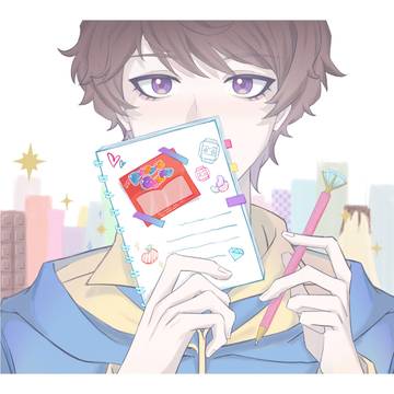 愛言葉