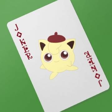 トランプぽむ