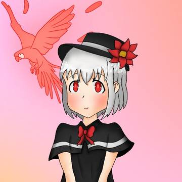 Scarlet Lotus