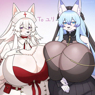 pixivリクエスト