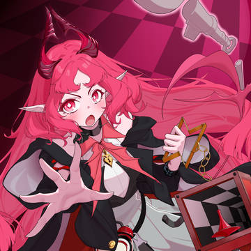 Nymph!!