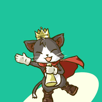 ケットシー