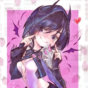 ユフィちゃん