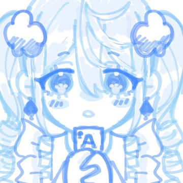 【オリキャラ】　にゃにゃ2