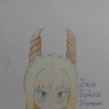 ラウラ・デプレッション