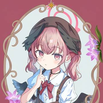 レトロガール コハル