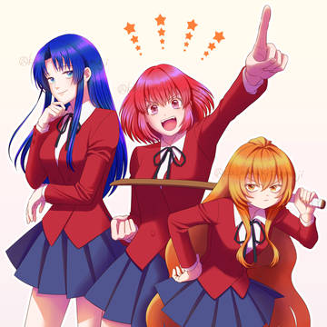 プレパレード