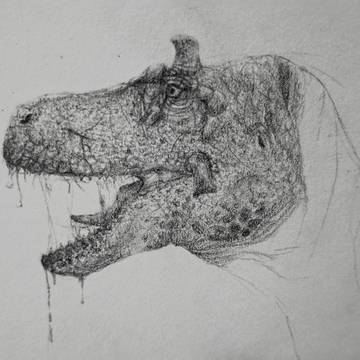Sue the T.rex