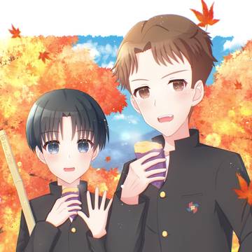 【Another】前島中心らくがきまとめその8