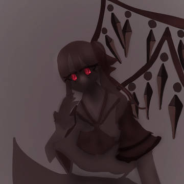 ねぇ,,,一緒に遊ぼ?