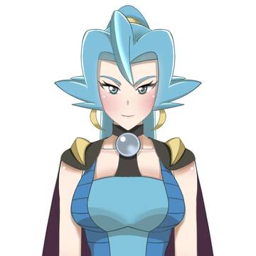 イブキさん