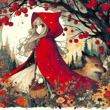 Red Riding Hood