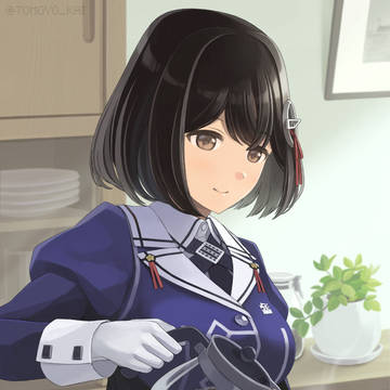 ☕