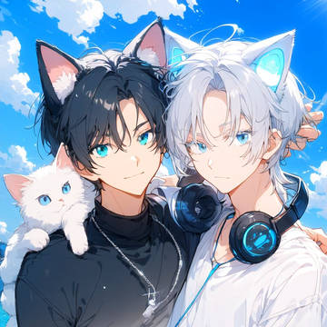 本日2月22日 「猫の日」 ニャン・ニャン・ニャン!