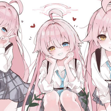 ホシノ