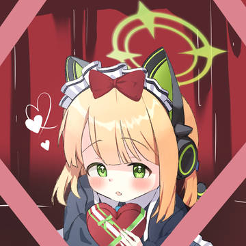 Sweet Valentine's Day