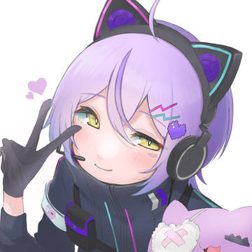 紫宮るな