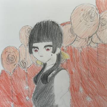 去年描いたものまとめ
