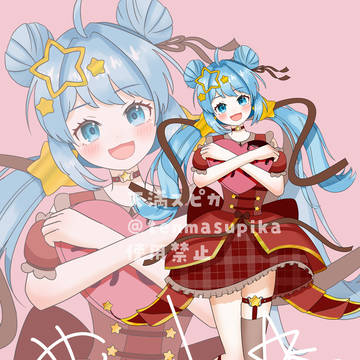 チョコレートだよ！！