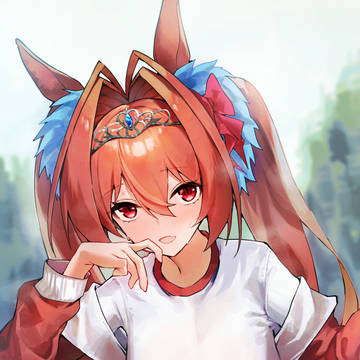 ダイワスカーレット