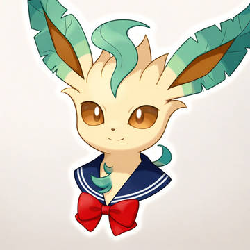 リーフィア