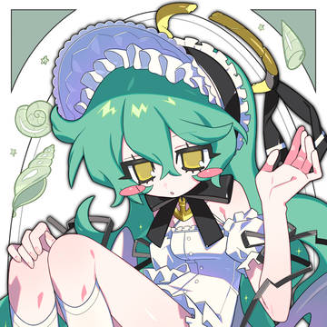天使たち