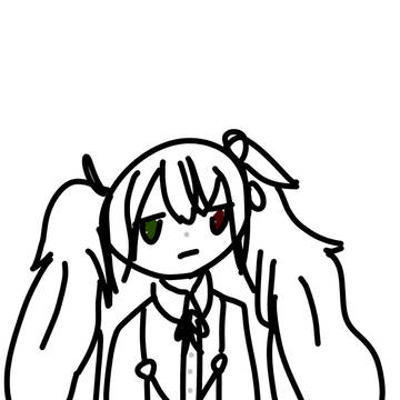 25ミク…かわいい