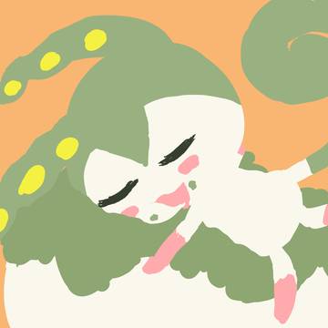 大好きなのだ