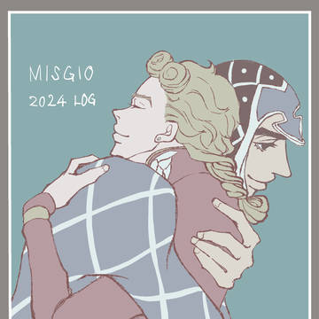 ミスジョル⑩