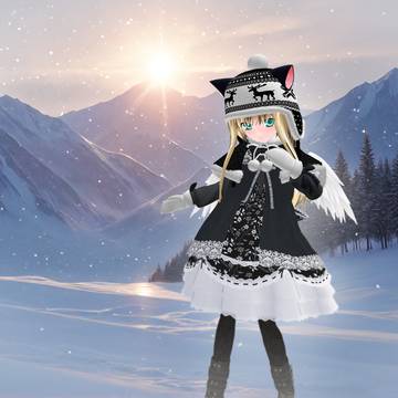 猫の日にゃ～