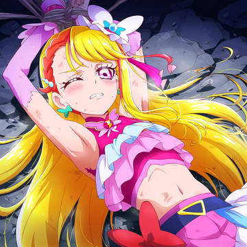 【感謝企画】 限定イラストプレゼント企画