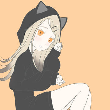 プロデューサー知ってる?今日は猫の日だよ…にゃん❤️