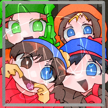💙💚❤️🧡