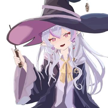 夜车cos伊蕾娜イレイナ