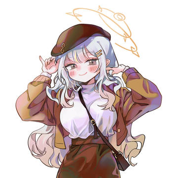 デートの日